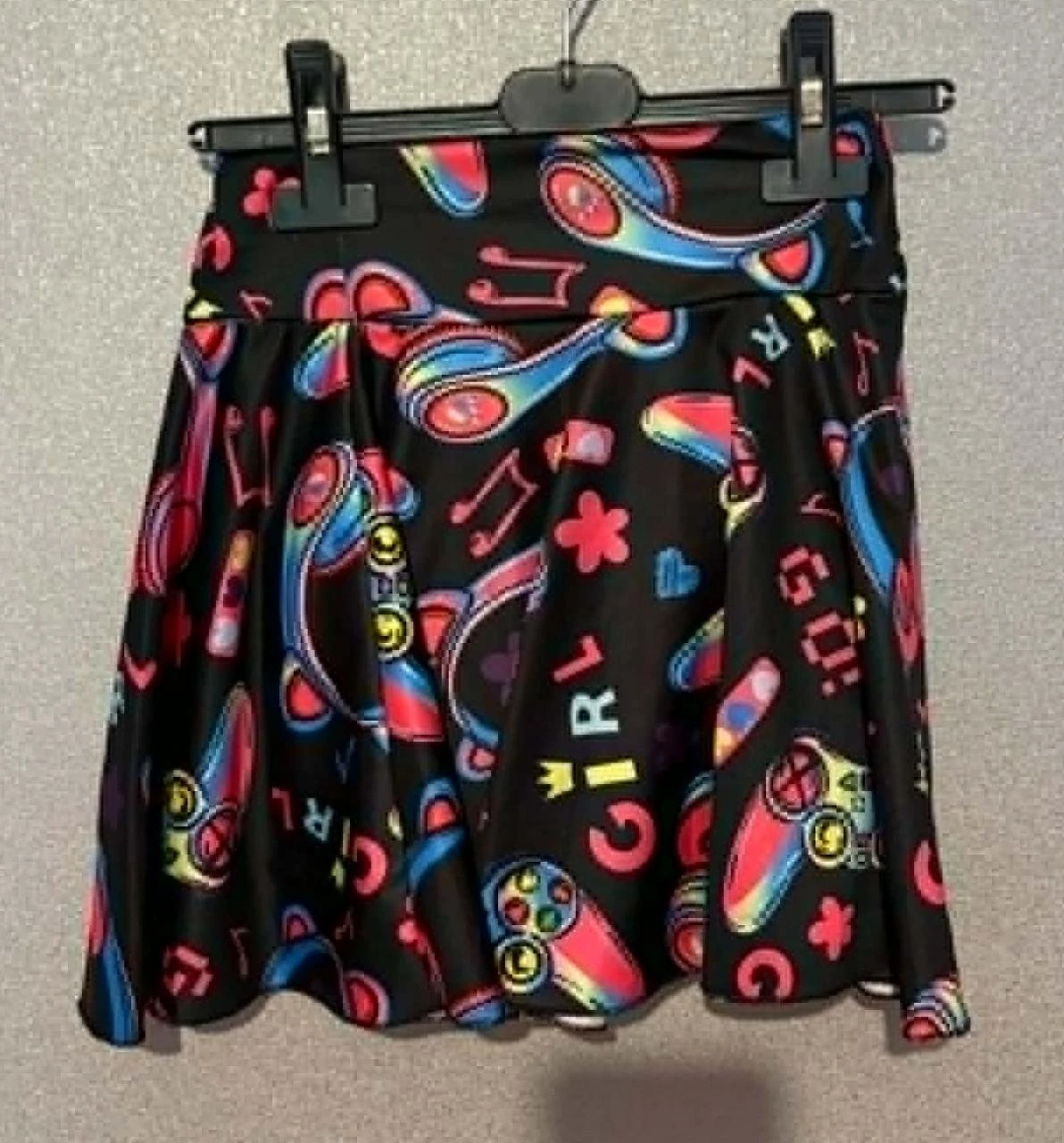 jupe avec son short intégré – photo 2